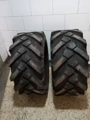 18-19.5 Forklift Tyres