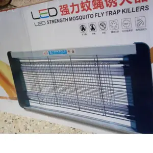 LED Strength Mosquito Fly Trap Killer.