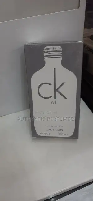 Ck All Calvin Klein