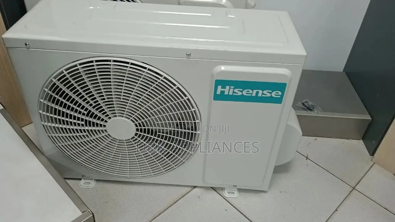 Hisense Air Conditioners 9000btu Fully Stocked for Offices Homes