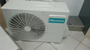 Hisense Air Conditioners 9000btu Fully Stocked for Offices Homes