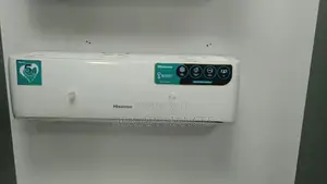 Hisense Air Conditioners 9000btu Fully Stocked for Offices Homes