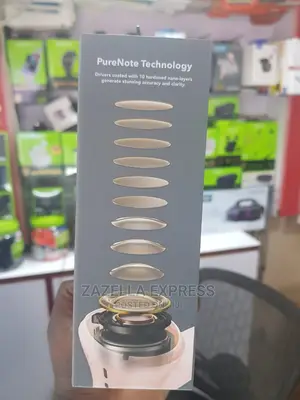 Soundcore Anker Liberty Air 2 Pro, True Wireless Earbuds