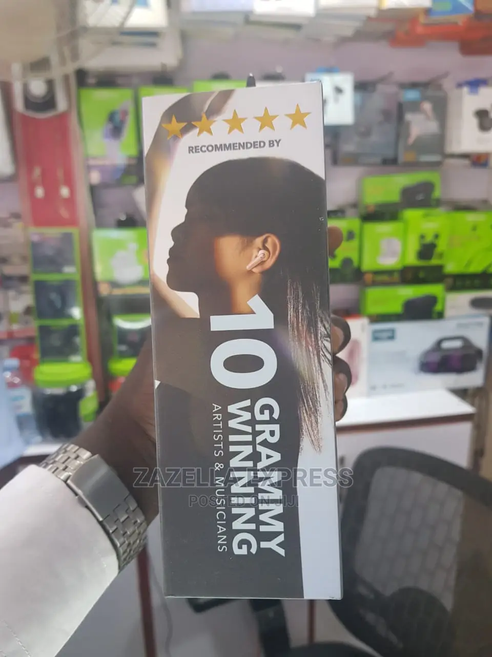 Soundcore Anker Liberty Air 2 Pro, True Wireless Earbuds
