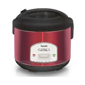 Saachi NL-RC-5176 Rice Cooker 2.2 Litre
