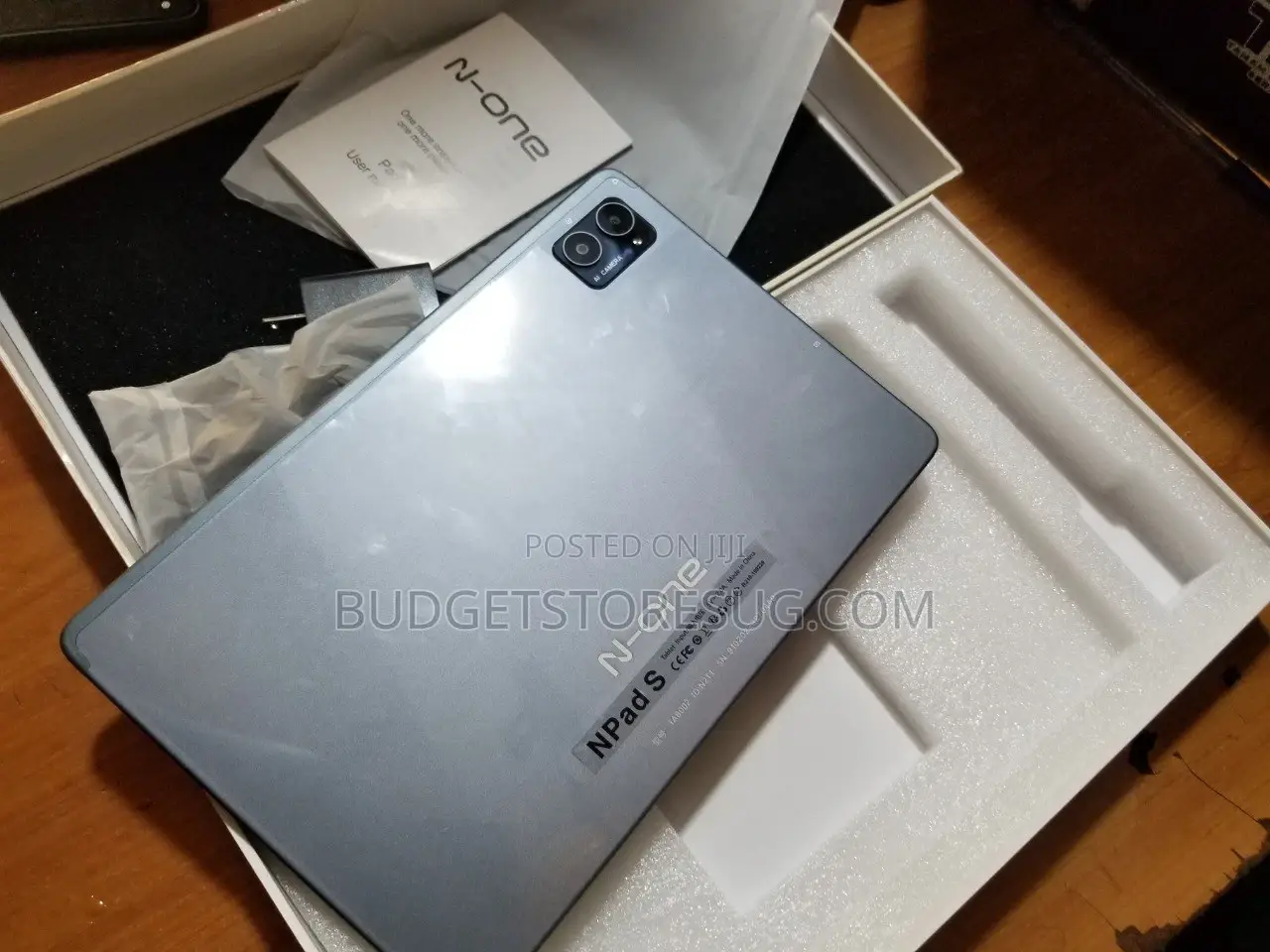New Alldocube i10 64 GB Black