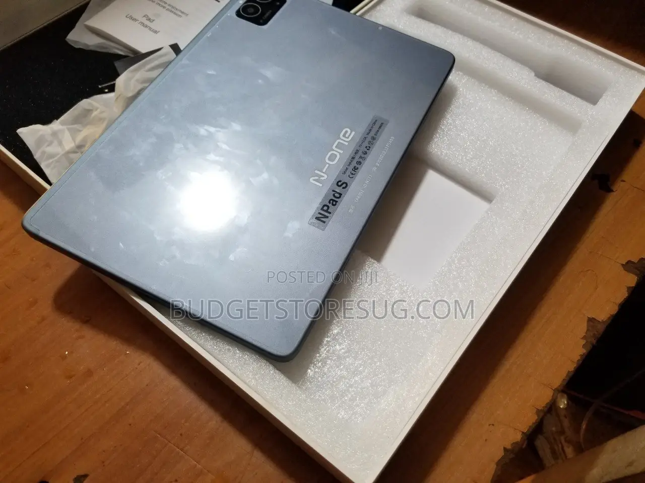 New Alldocube i10 64 GB Black