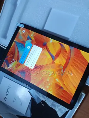 New Alldocube i10 64 GB Black