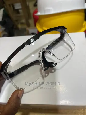 Eye Protection Glasses
