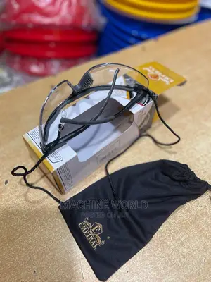 Eye Protection Glasses