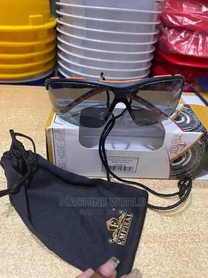 Eye Protection Glasses