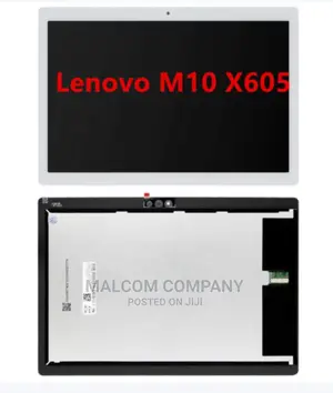 Lenovo M10 Tablet Screen