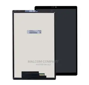 Lenovo Tablet Screen