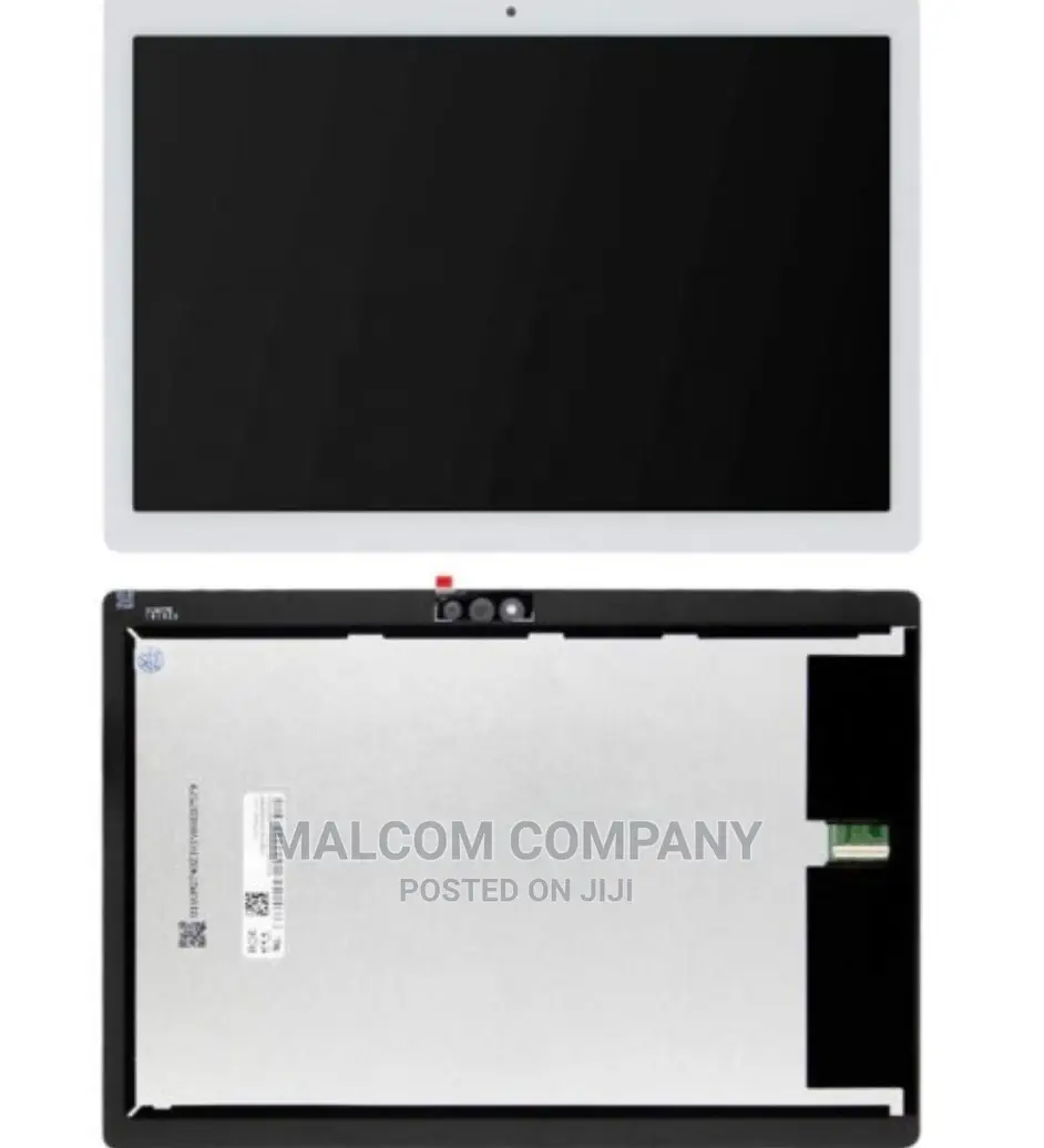 Lenovo Tablet Screen