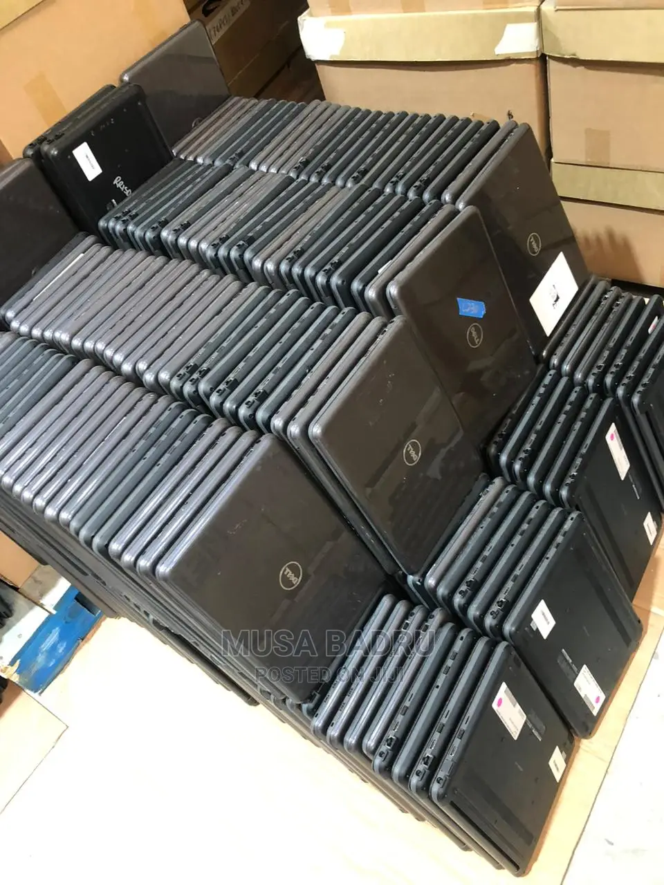 New Laptop Dell Latitude 3380 8GB Intel Core I3 SSD 256GB