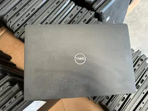 New Laptop Dell Latitude 7300 8GB Intel Core I5 SSD 256GB