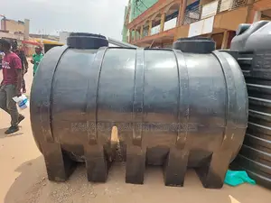 Septic Tank 5000L Gentex