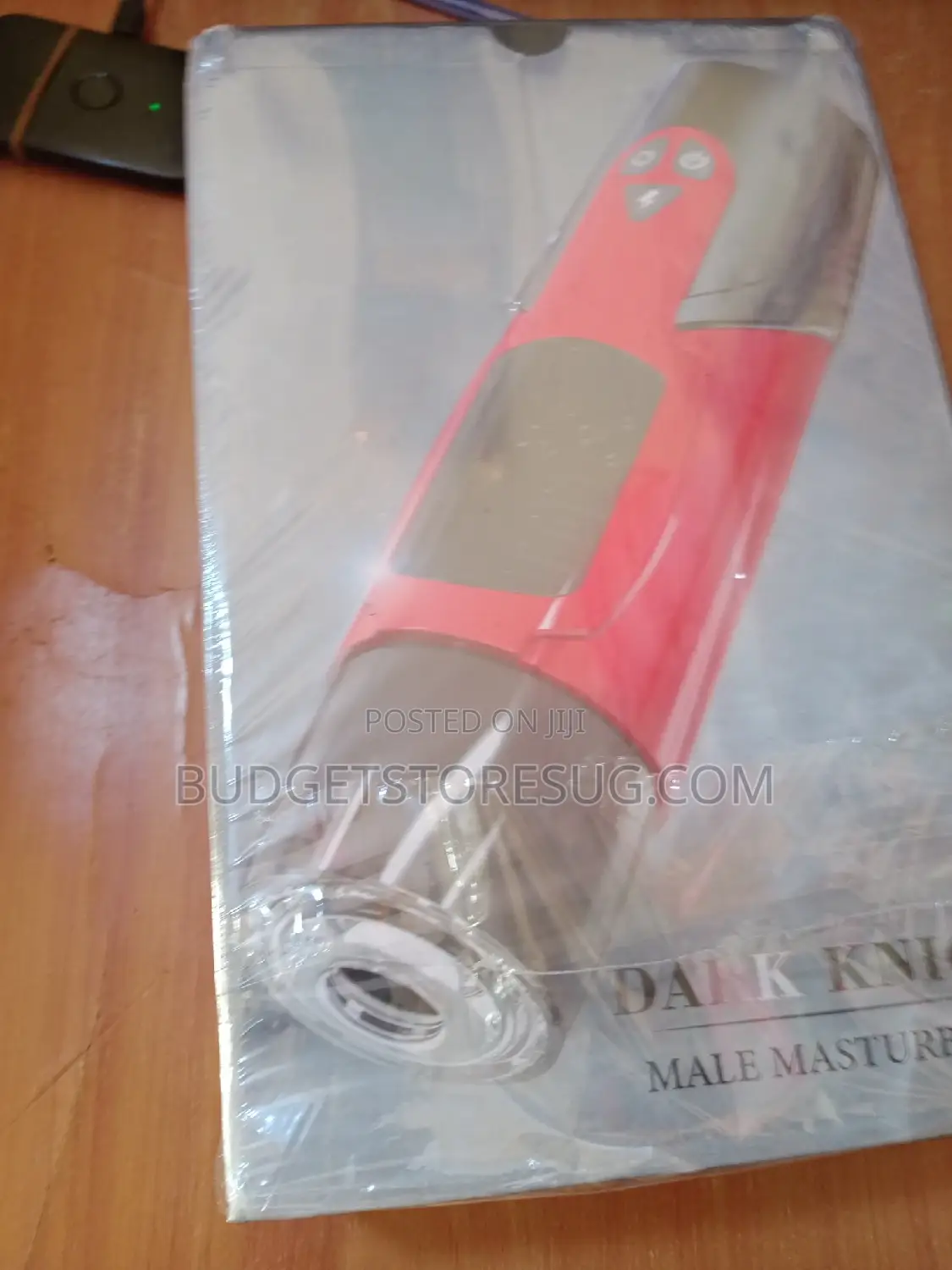 Thrusting Rotating Mastubators Cup
