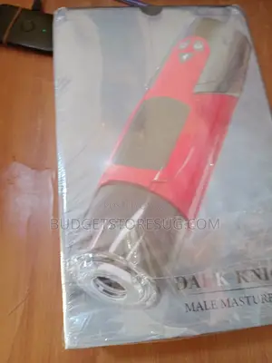 Thrusting Rotating Mastubators Cup