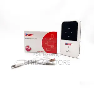 Bvot Mobile Wifi .