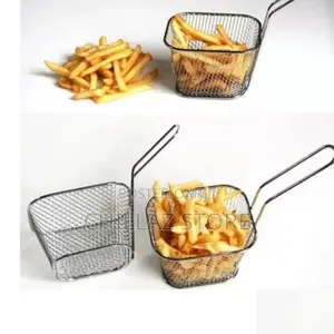Cooking Chef Basket.