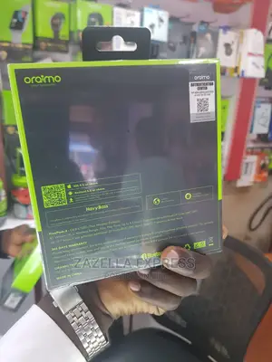 Oraimo Freepods 3C ENC Calling Noise Cancellation