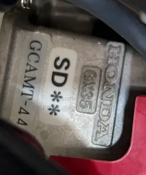 Honda Grass Cutter 4 Stroke