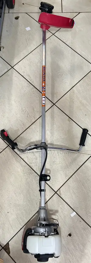 Honda Grass Cutter 4 Stroke