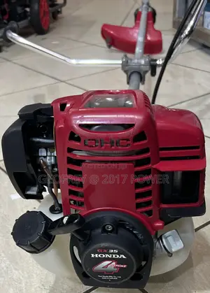 Honda Grass Cutter 4 Stroke