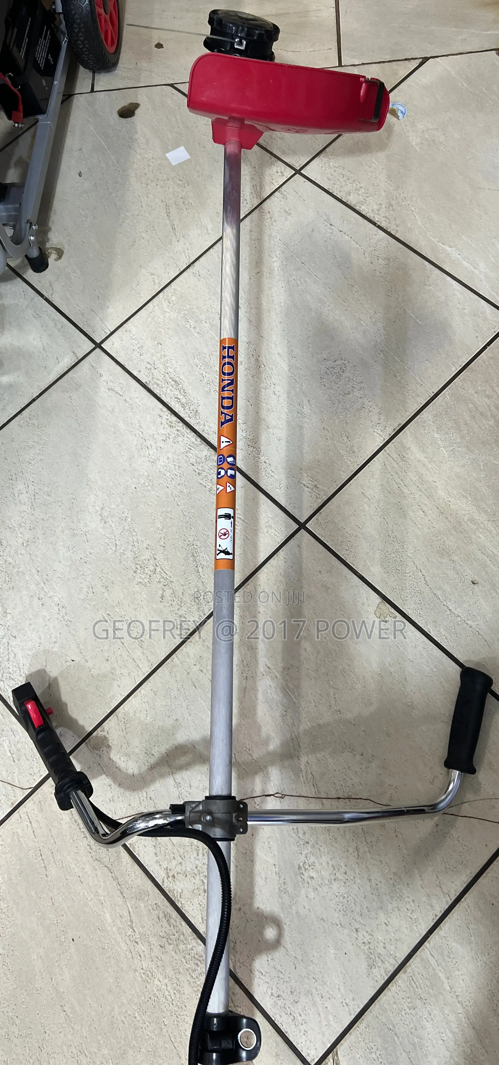 Honda Grass Cutter 4 Stroke