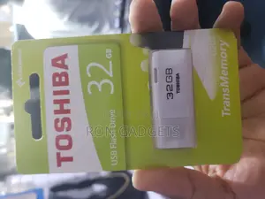 Toshiba 32 Gb