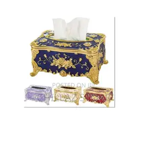 Tissue Holder Box .