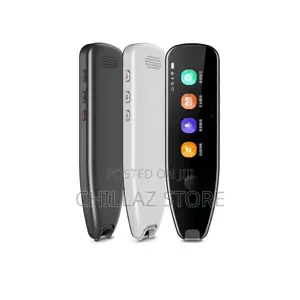 Smart Voice Translator Pen.