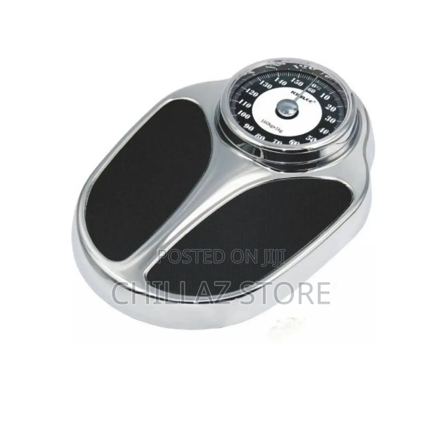 Kinlee Personal Healthy Bathroom Scale.