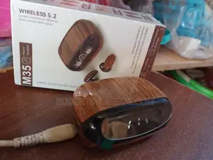 Bluetooth 5.2 Headphone in-Ear Headsets