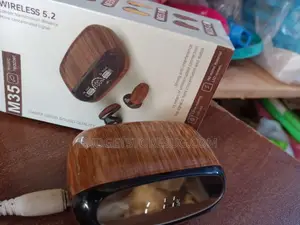 Bluetooth 5.2 Headphone in-Ear Headsets