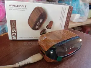 Bluetooth 5.2 Headphone in-Ear Headsets