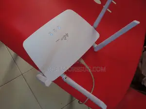 Wireless Modem Router