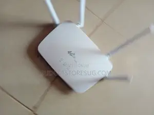 WAN LAN Wireless Router