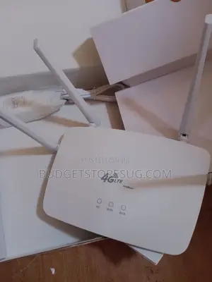 4G CPE Wireless Router
