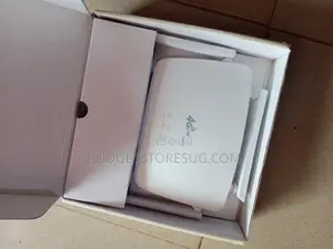 Brand New 4G CPE Wireless Router