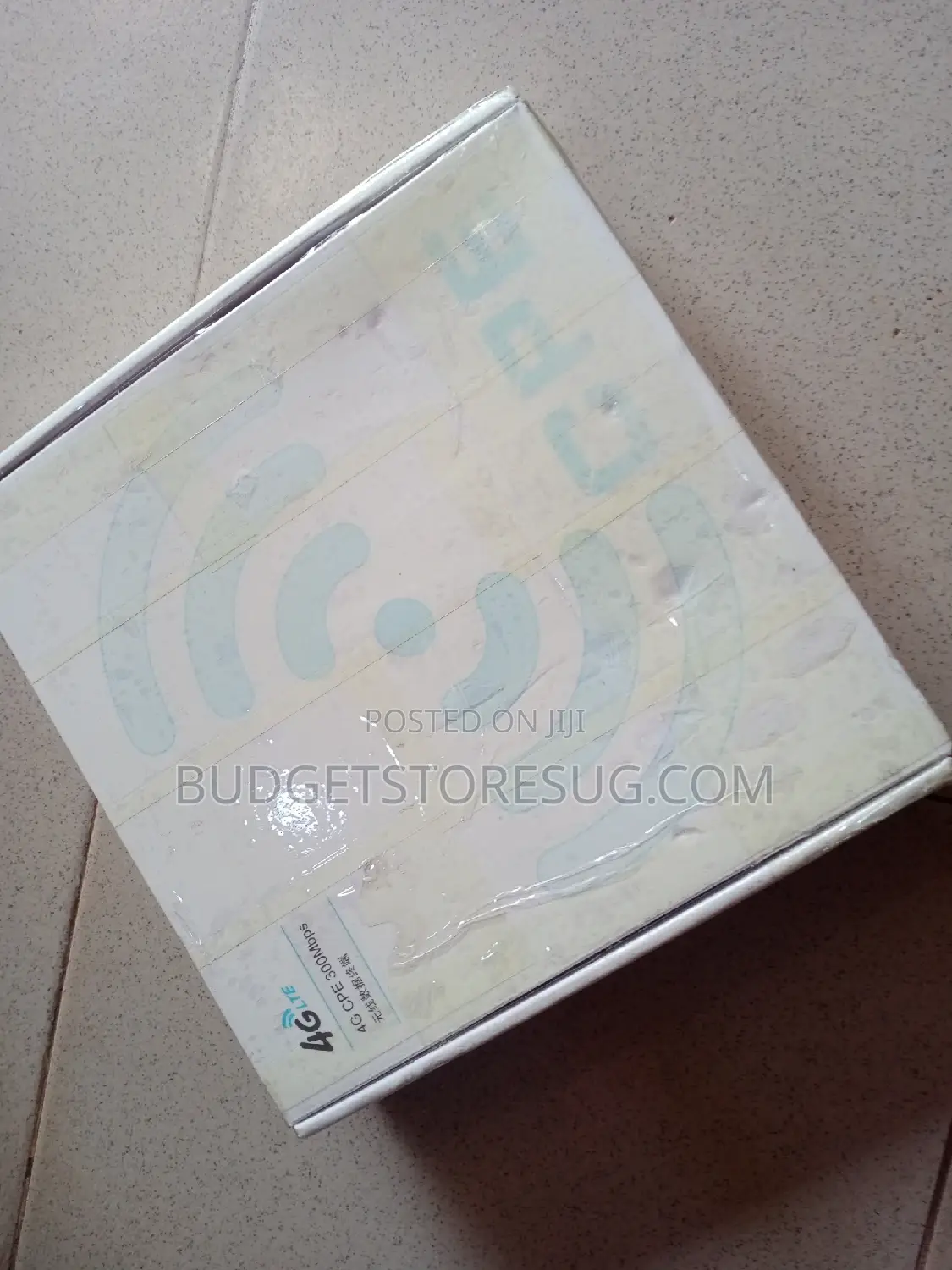Brand New 4G CPE Wireless Router