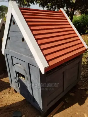 O Good Dog House
