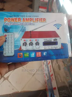 Mini Digital Audio Player