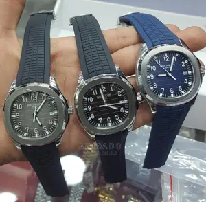 Patek Phillip Watches