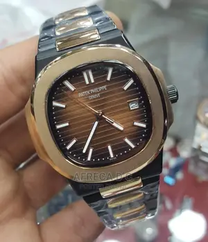 Patek Phillip Watches