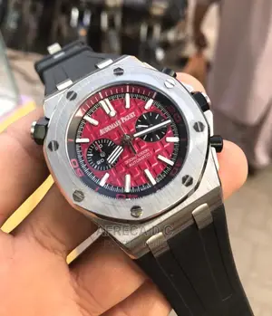 AP Sports Watches