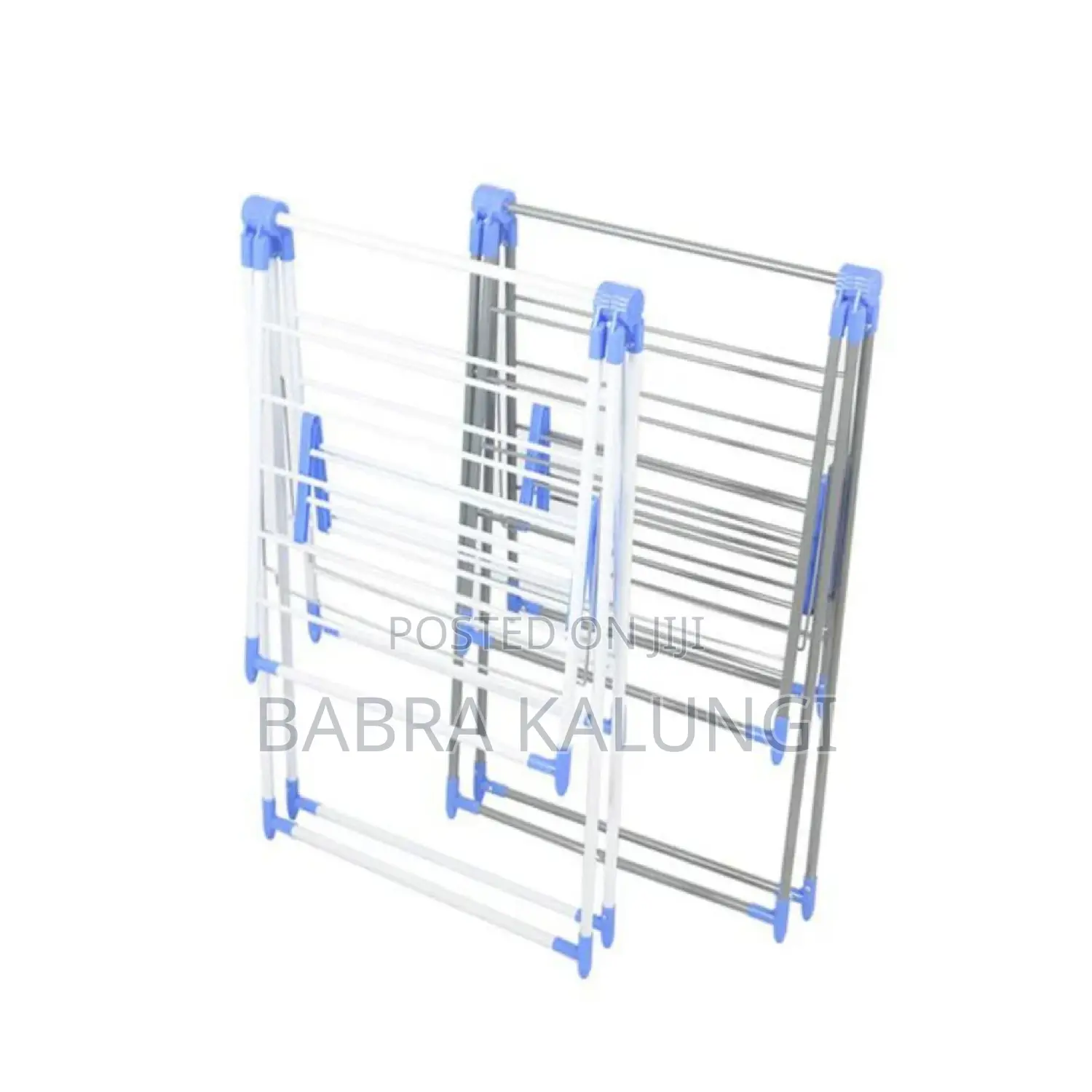 Standing Clothes Dry Rack