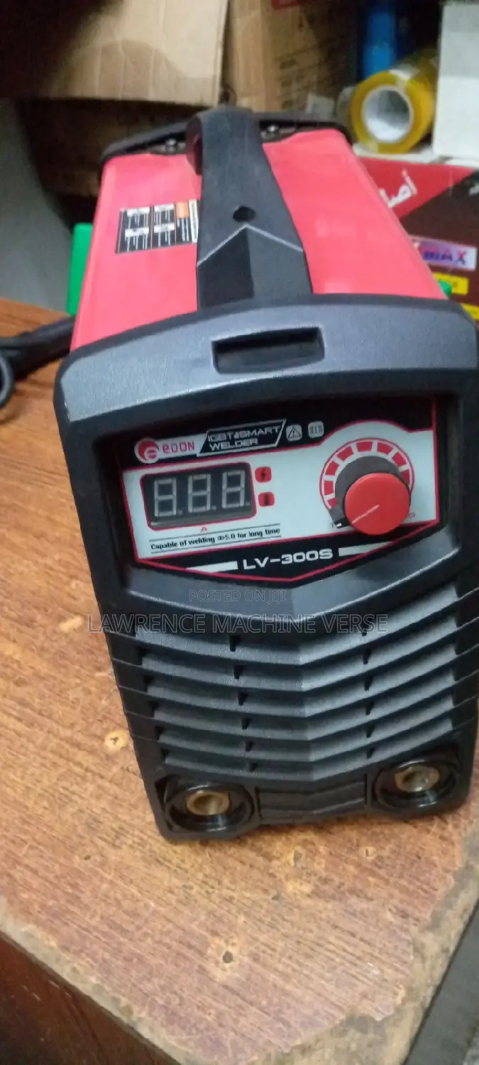 Welding Machine LV 300