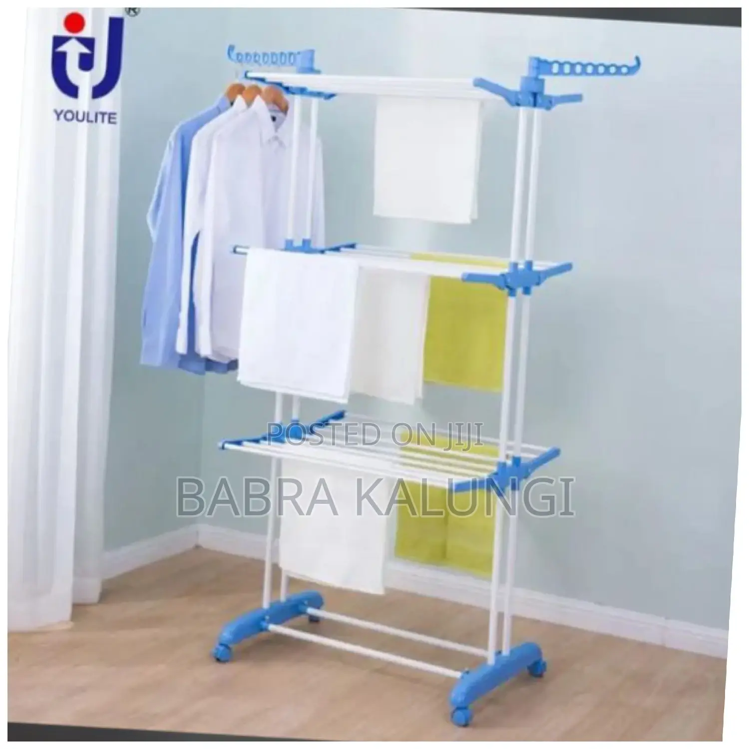 Clothes Drying Rack